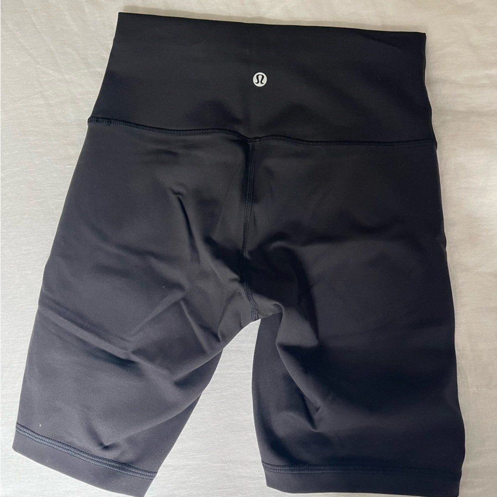 Lululemon wundertrain 6”
